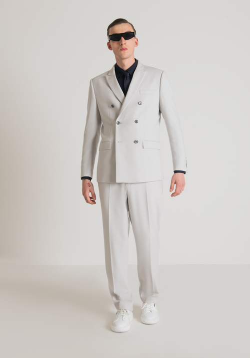 LOOK 11 - Men's Suits | Antony Morato Online Shop