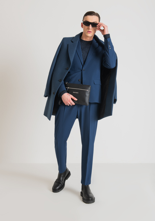 LOOK 12 - Men's Suits | Antony Morato Online Shop