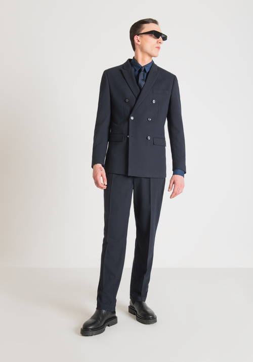 LOOK 14 - Men's Suits | Antony Morato Online Shop