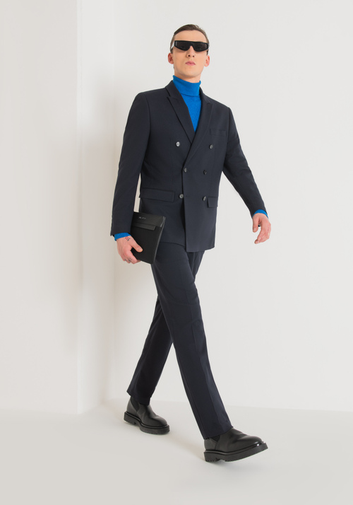 LOOK 15 - Men's Suits | Antony Morato Online Shop