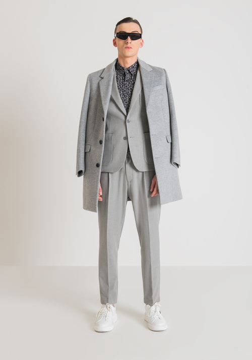 LOOK 17 - Men's Suits | Antony Morato Online Shop