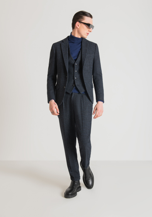 LOOK 22 - Men's Suits | Antony Morato Online Shop