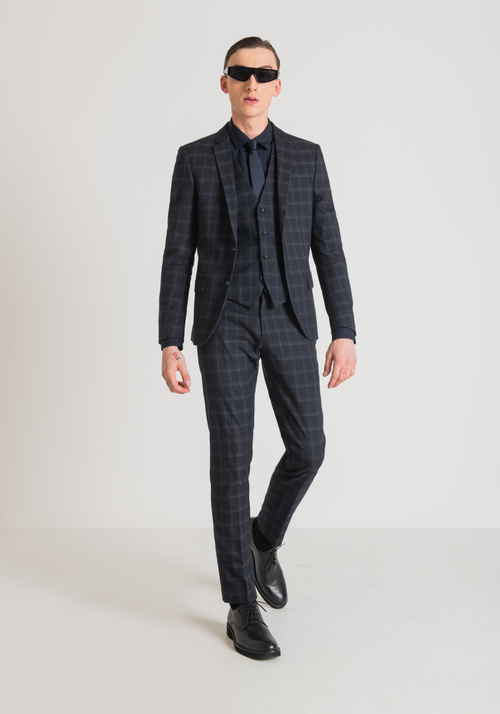 LOOK 24 - Men's Suits | Antony Morato Online Shop