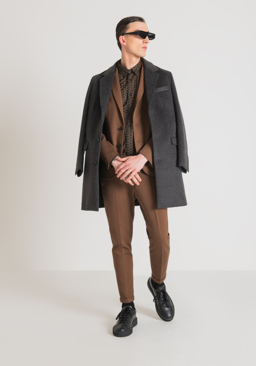 LOOK 26 - Men's Suits | Antony Morato Online Shop