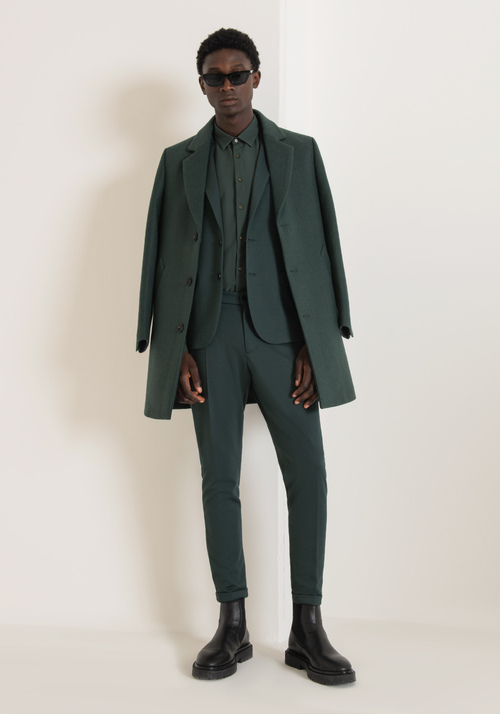 LOOK 43 - Men's Suits | Antony Morato Online Shop