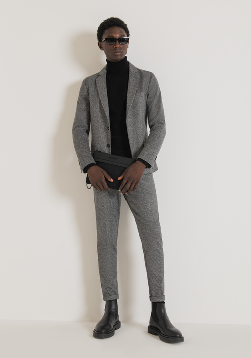 LOOK 46 - Men's Suits | Antony Morato Online Shop