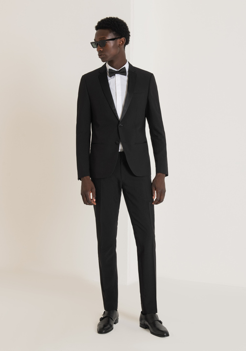LOOK 52 - Men's Suits | Antony Morato Online Shop