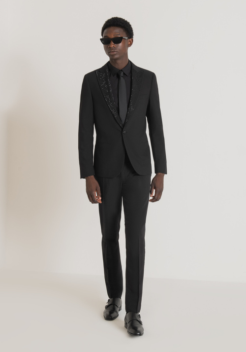 LOOK 53 - Men's Suits | Antony Morato Online Shop