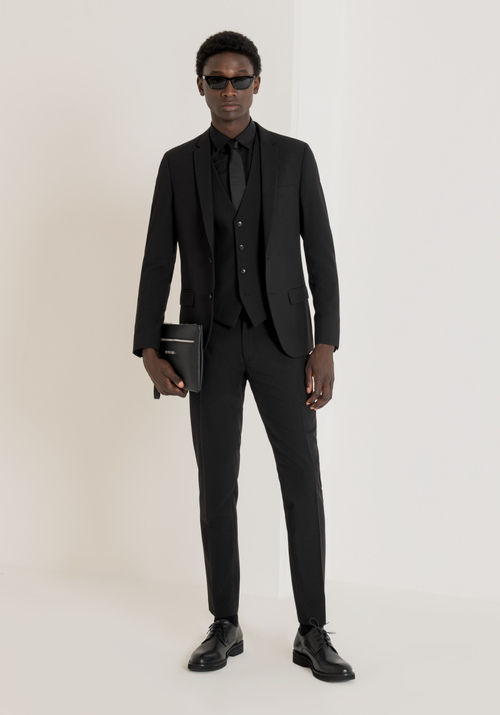 LOOK 55 - Men's Suits | Antony Morato Online Shop