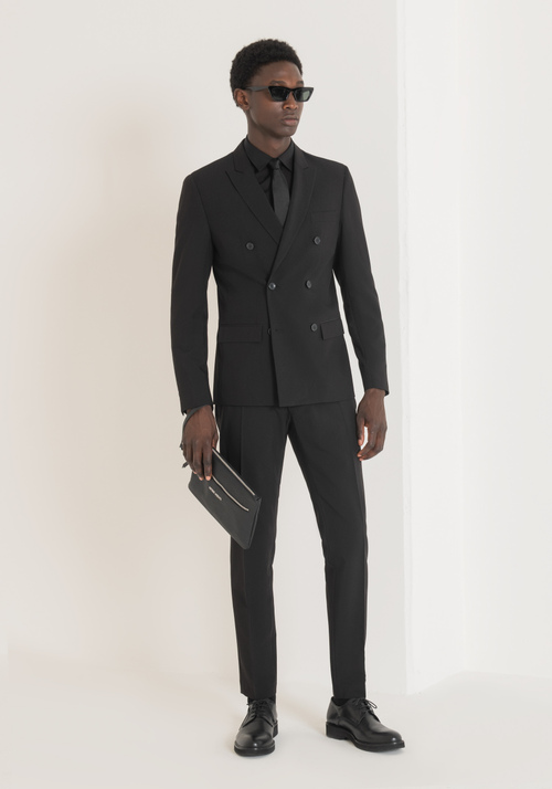 LOOK 56 - Men's Suits | Antony Morato Online Shop