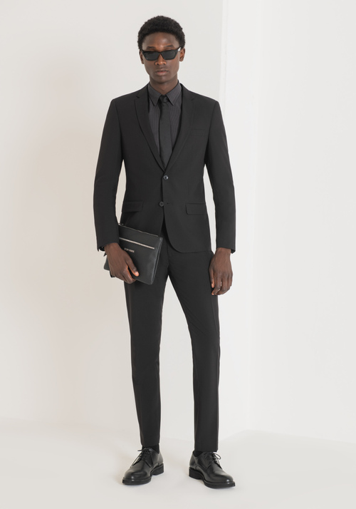 LOOK 57 - Men's Suits | Antony Morato Online Shop