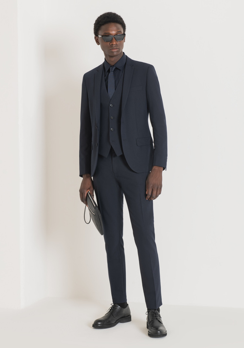 LOOK 60 - Men's Suits | Antony Morato Online Shop