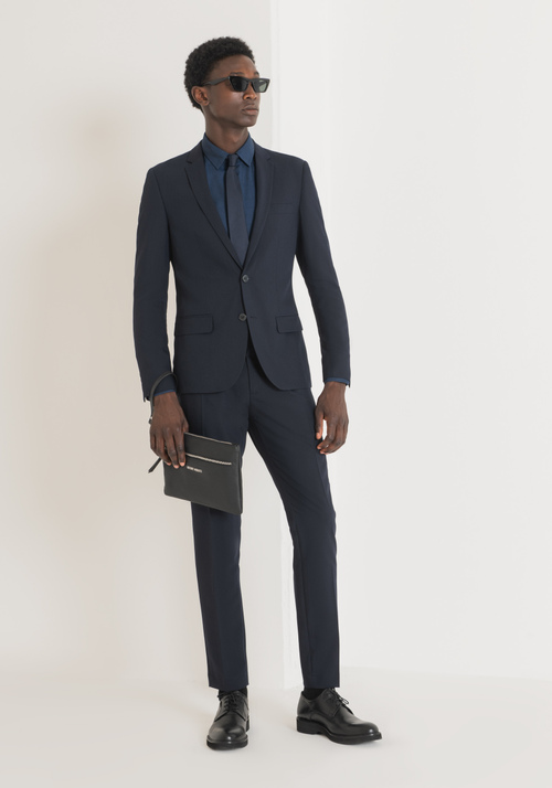 LOOK 61 - Men's Suits | Antony Morato Online Shop
