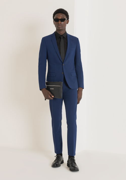 LOOK 62 - Men's Suits | Antony Morato Online Shop