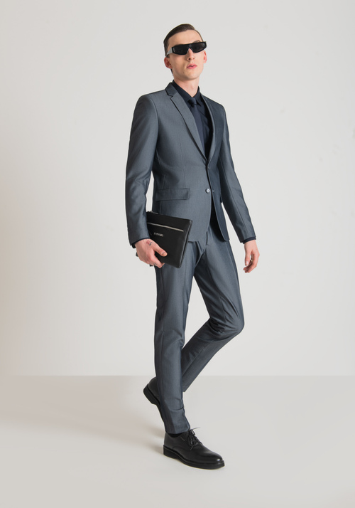 LOOK 6 - Men's Suits | Antony Morato Online Shop