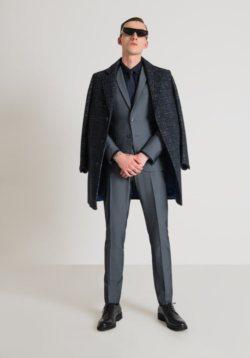 LOOK 7 - Men's Suits | Antony Morato Online Shop