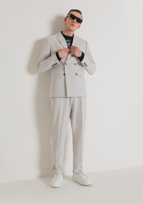LOOK 9 - Men's Suits | Antony Morato Online Shop