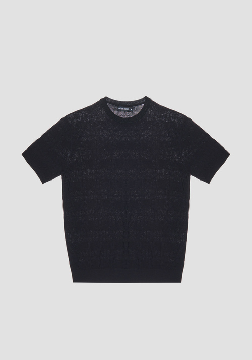KNITTED SWEATER - Pulls | Antony Morato Online Shop