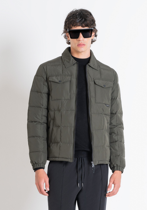 Antony morato denim jacket top