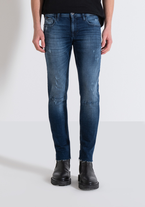 Pantalones para hombre Antony Morato ⋆ Slim fit, casual, para hacer deporte  ⋆ Tienda online