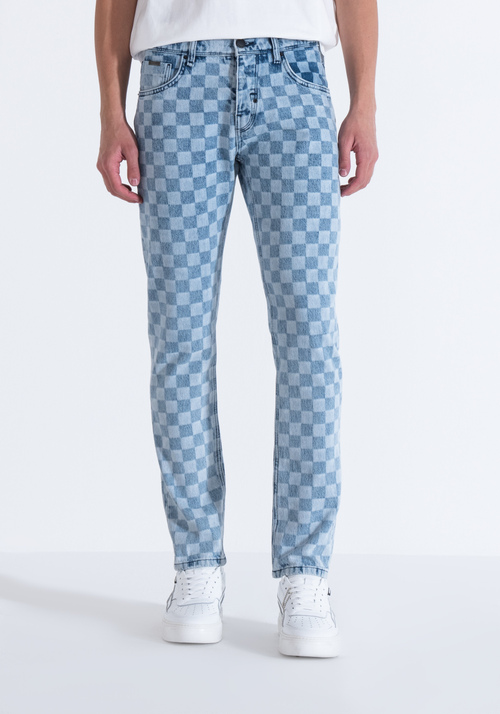 Vaqueros Antony Morato para hombre Carrot slim skinny super skinny y tapered