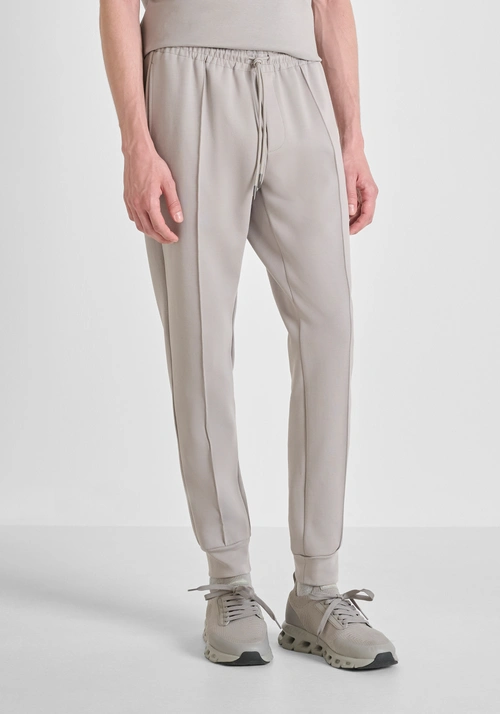 JOGGINGHOSE CARROT FIT AUS BAUMWOLLMISCHUNG - Bekleidung | Antony Morato Online Shop