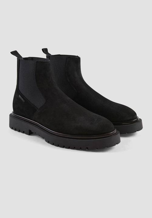 Aldous chelsea boot 2025