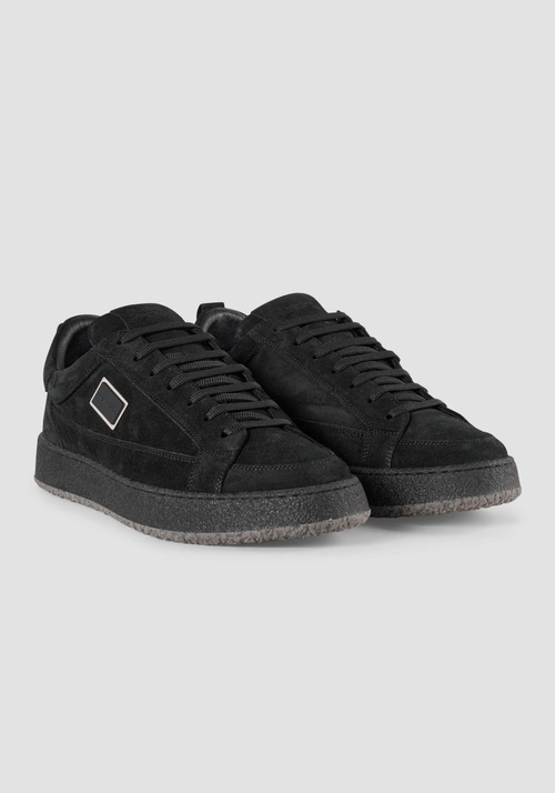 SNEAKER «METAL MARBLE» EN ANTE - Zapatillas | Antony Morato Online Shop