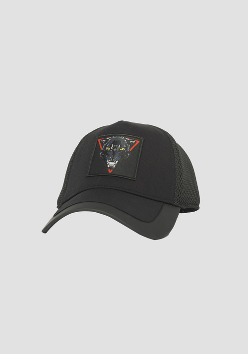 COTTON BASEBALL CAP - Accessories | Antony Morato Online Shop