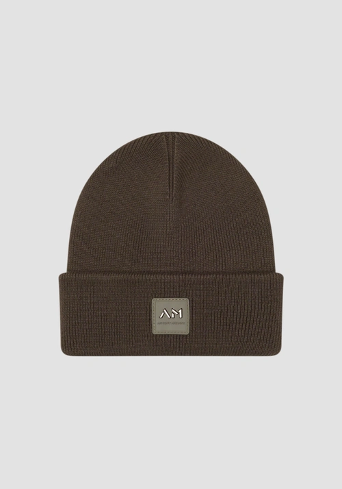 COTTON CAP - Men's Accessories | Antony Morato Online Shop