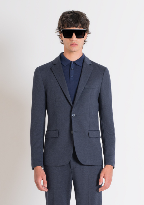 Casual Jackets and Elegant Men s Waistcoats for Suits Antony Morato Online Shop