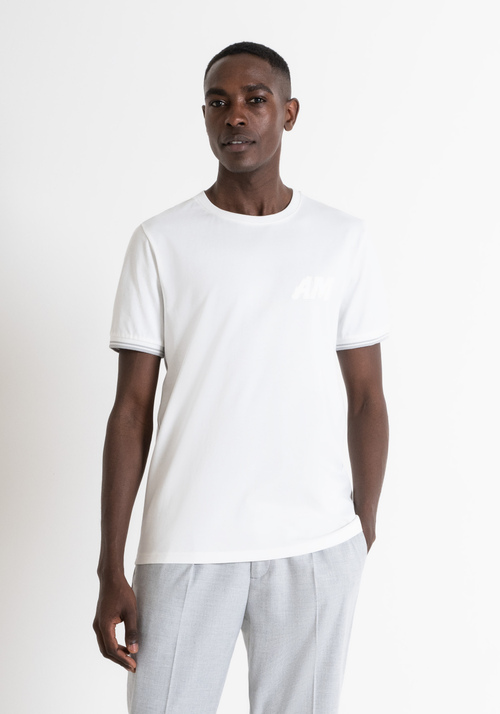 Antony morato t shirt clearance