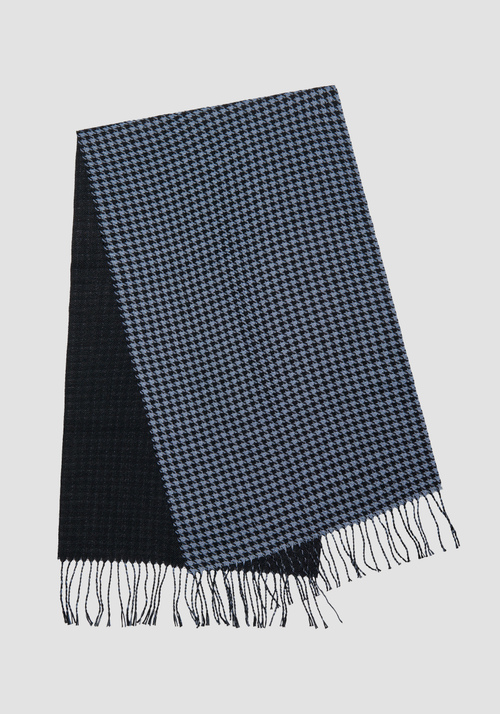 Antony Morato Men s Designer Scarves Men s Foulards Online Shop