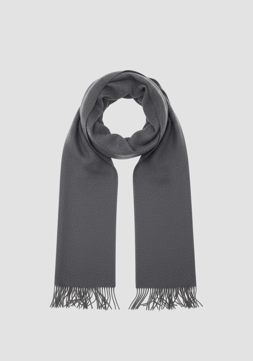 SCIARPA MISTO LANA - Accessori uomo | Antony Morato Online Shop