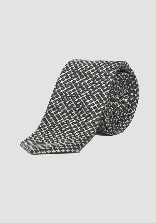 CRAVATTA MICROFANTASIA - Carry Over | Antony Morato Online Shop