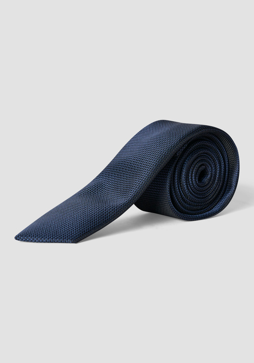 JACQUARD TIE - Men's Ties and Bow Ties | Antony Morato Online Shop
