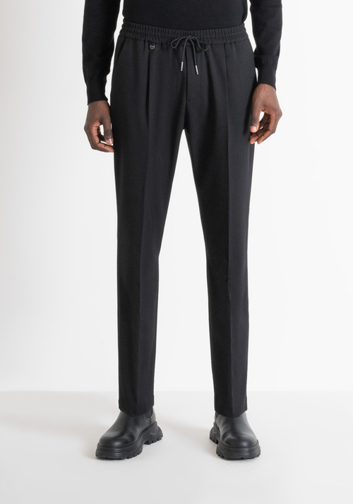 Antony Morato Men s Trousers Slim Fit Casual Joggers Online Shop