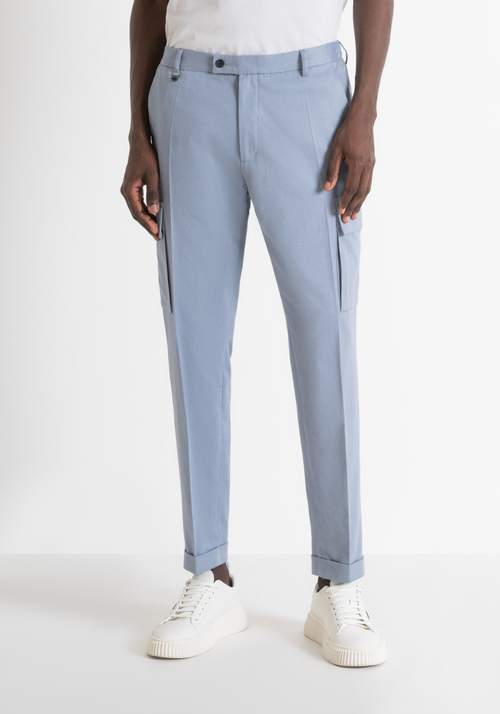 Antony Morato Men s Trousers Slim Fit Casual Joggers Online Shop