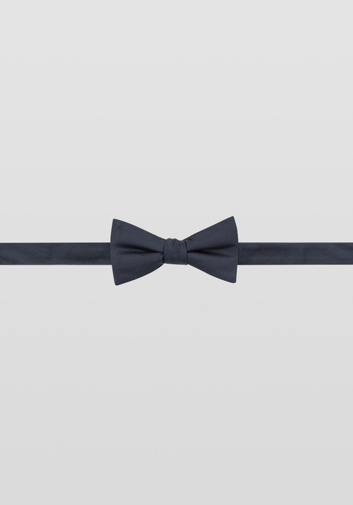 CLASSIC BOW TIE IN PLAIN HUES - Men's Ties and Bow Ties | Antony Morato Online Shop