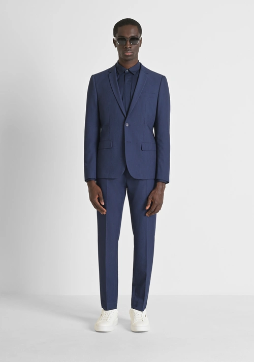 LOOK 1 - Abiti Uomo | Antony Morato Online Shop
