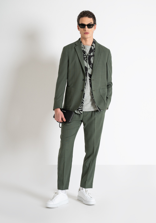 LOOK 36 - Men's Suits | Antony Morato Online Shop