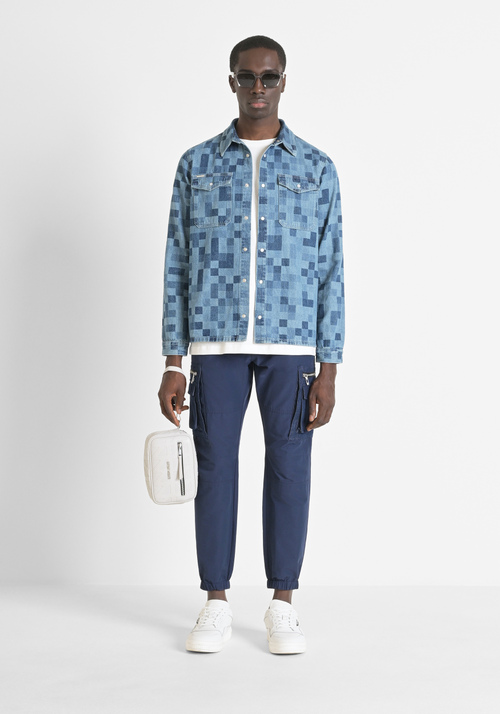 LOOK 3 - Shop by Look | Antony Morato Online Shop