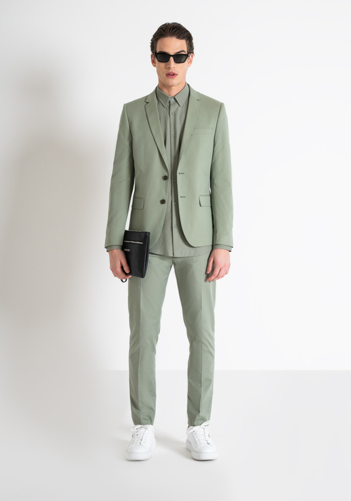 LOOK 45 - Men's Suits | Antony Morato Online Shop