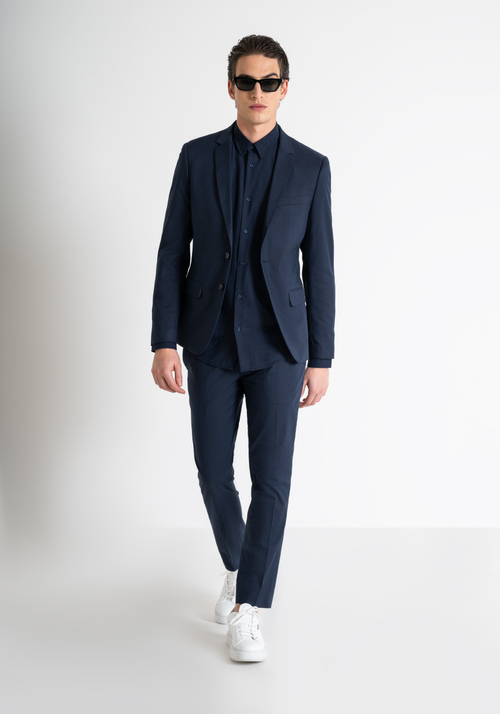 LOOK 48 - Men's Suits | Antony Morato Online Shop