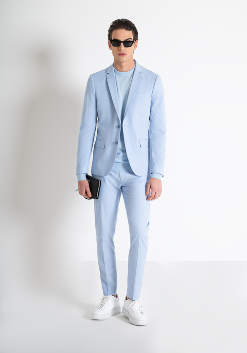 LOOK 49 - Men's Suits | Antony Morato Online Shop