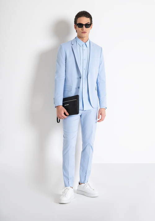 LOOK 50 - Men's Suits | Antony Morato Online Shop
