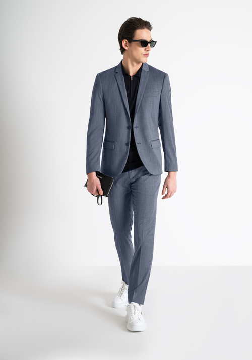 LOOK 51 - Men's Suits | Antony Morato Online Shop