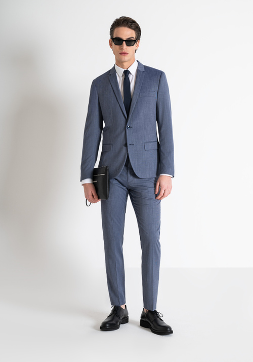 LOOK 52 - Men's Suits | Antony Morato Online Shop