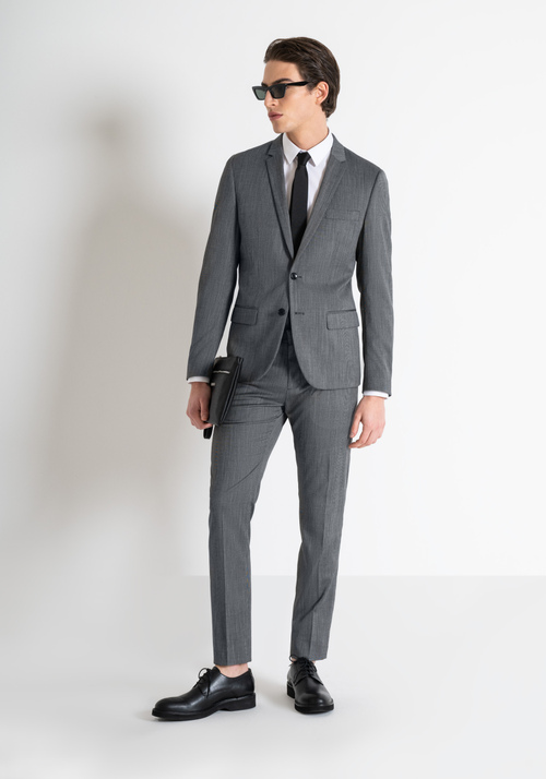 LOOK 54 - Men's Suits | Antony Morato Online Shop