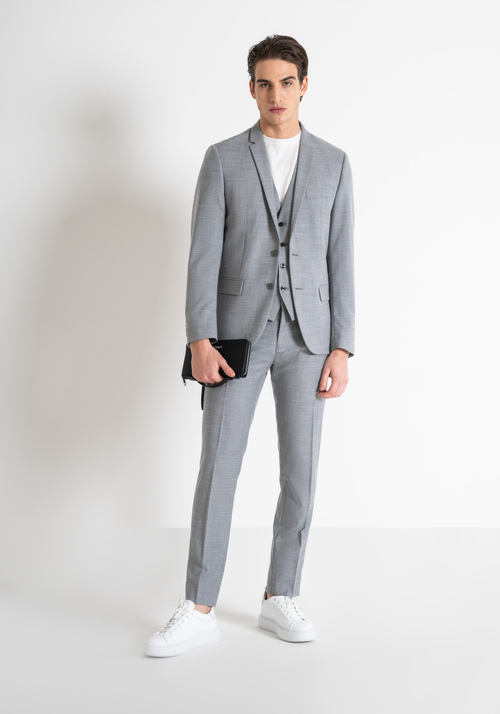 LOOK 58 - Men's Suits | Antony Morato Online Shop